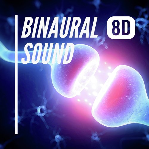 8D Technology for Brain cover art