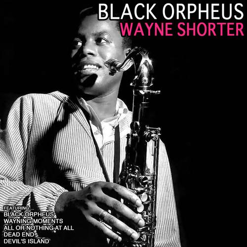 Black Orpheus