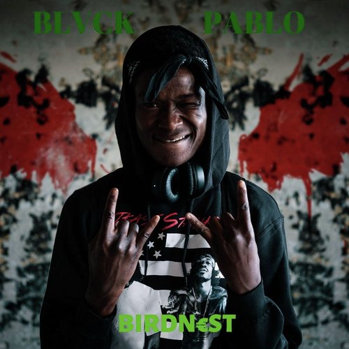 Blvck Pablo cover art