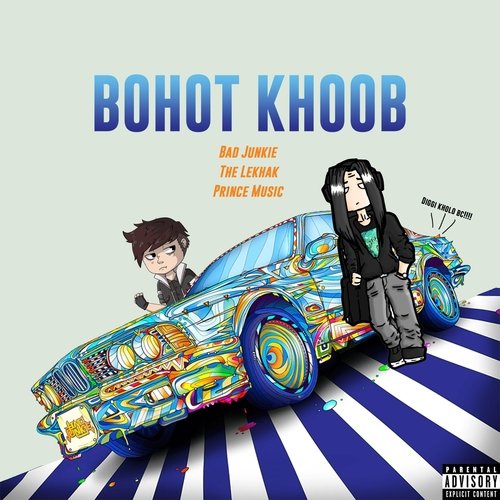 Bohot Khoob