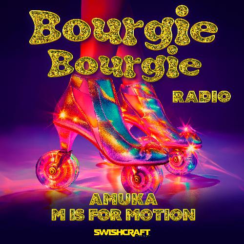 Bourgie Bourgie (Radio Edits)_poster_image