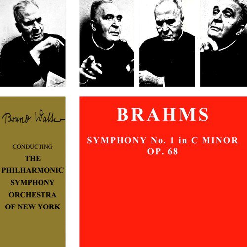 Brahms Symphony No. 1