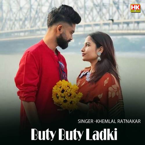 Buty Buty Ladki