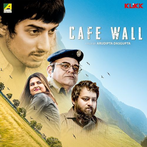 Cafe Wall (Original Motion Picture Soundtrack)