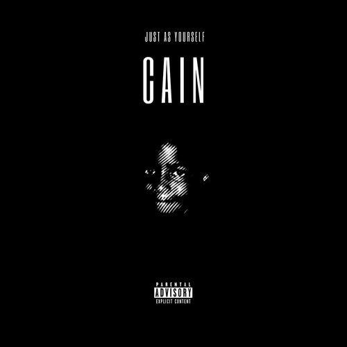 Cain cover art