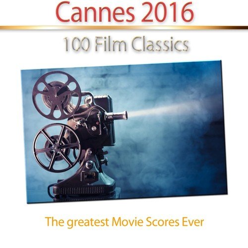 Cannes 2016 - 100 Film Classics (Remastered)
