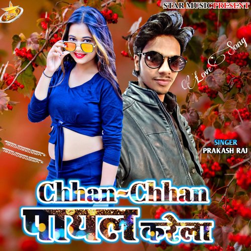 Chhan Chhan Payal Karela