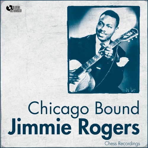 Chicago Bound (The Chess Recordings)_poster_image