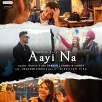 Chitthi Patri Aayi Na