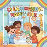 Clean Hands Happy Life