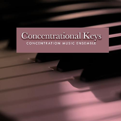 Concentrational Keys