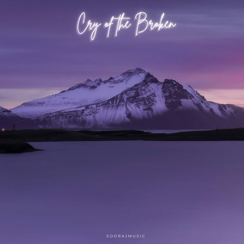 Cry of the Broken