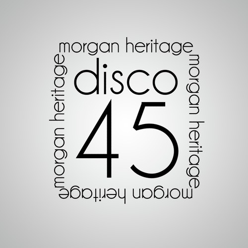 DISCO 45