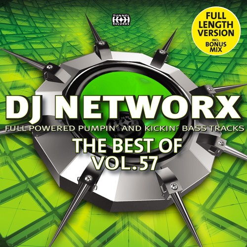 DJ Networx - The Best Of, Vol. 57