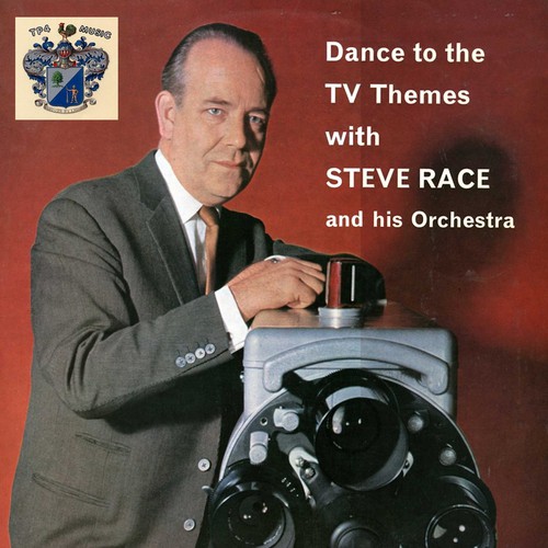 Dance to the TV Themes
