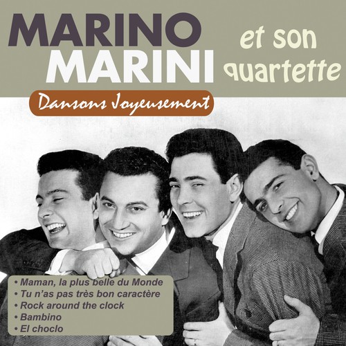 Jacqueline (Ma petite gamine) cover art