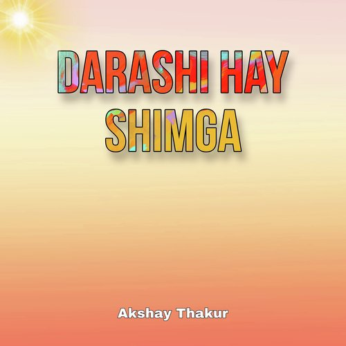 Darashi Hay Shimga