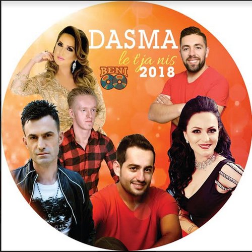 Dasma le t'ja nis 2018