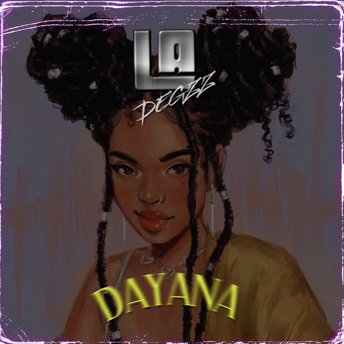 Dayana cover art