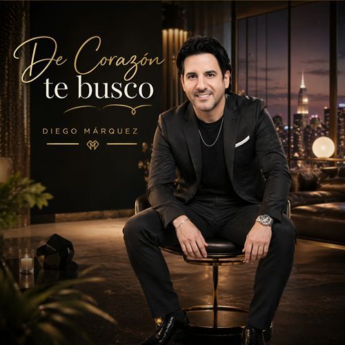 De corazón te busco