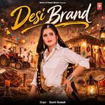 Desi Brand