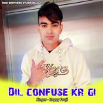 Dil Confuse Kr Gi