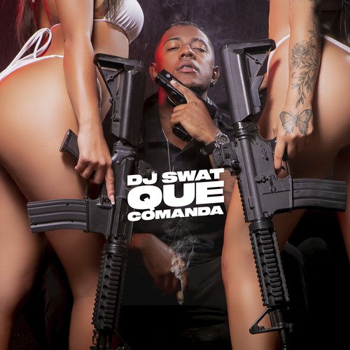 Dj Swat Que Comanda
