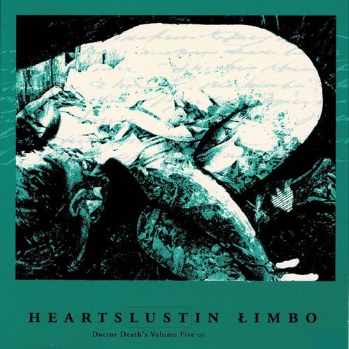 Doctor Deaths V - Hearts Lust In Limbo