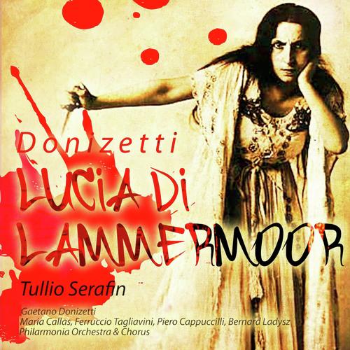 Donizetti: Lucia di Lammermoor