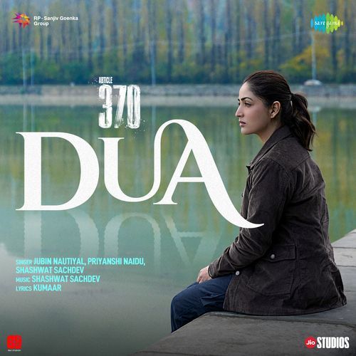 Dua (From "Article 370")