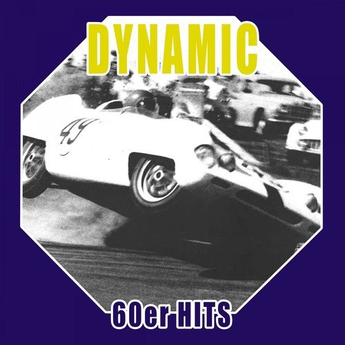Dynamic - 60er Hits