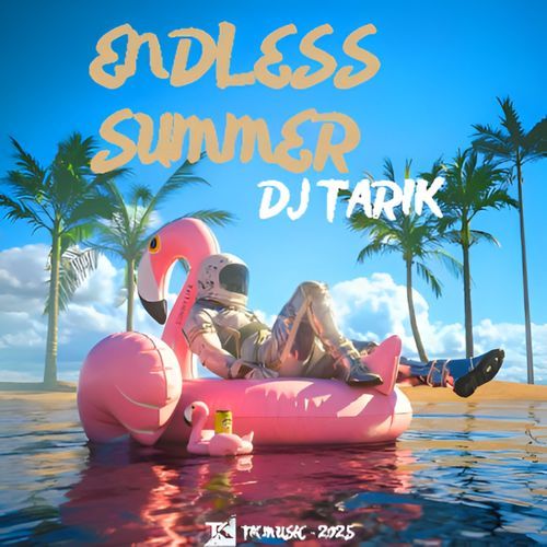 ENDLESS SUMMER