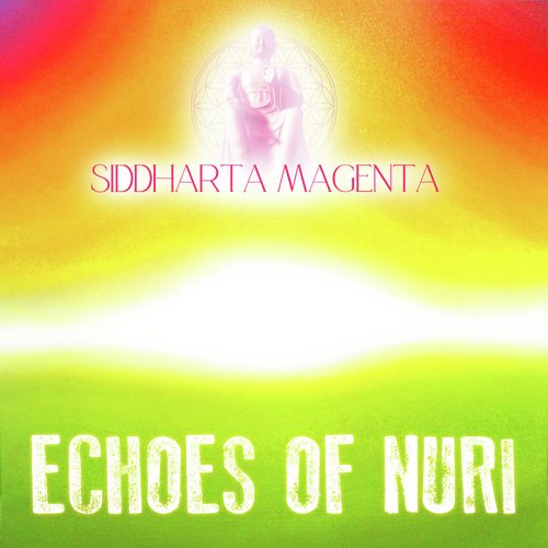 Echoes of Nuri cover art