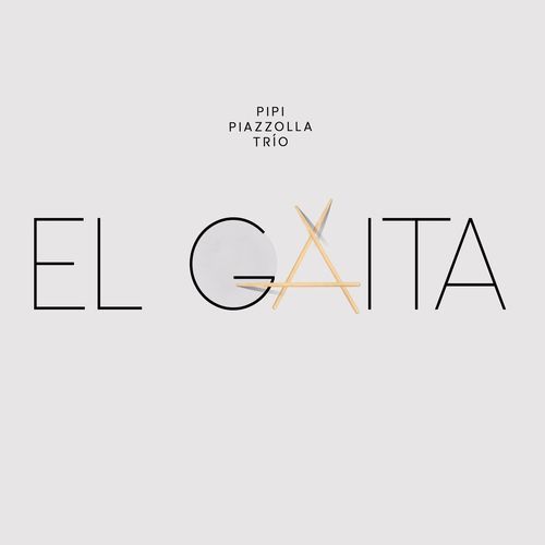 El Gaita cover art