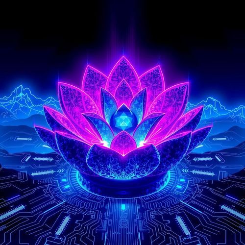Electro Dharma Digital Bhakti