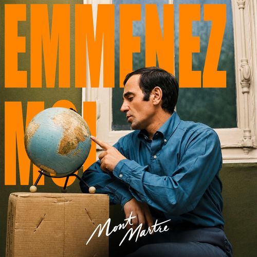 Emmenez-moi