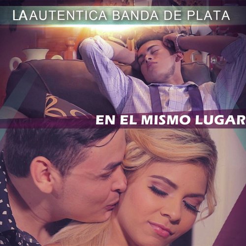 En el Mismo Lugar cover art