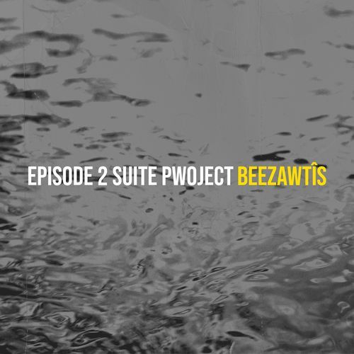 Stef cover art