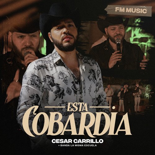 Esta Cobardia