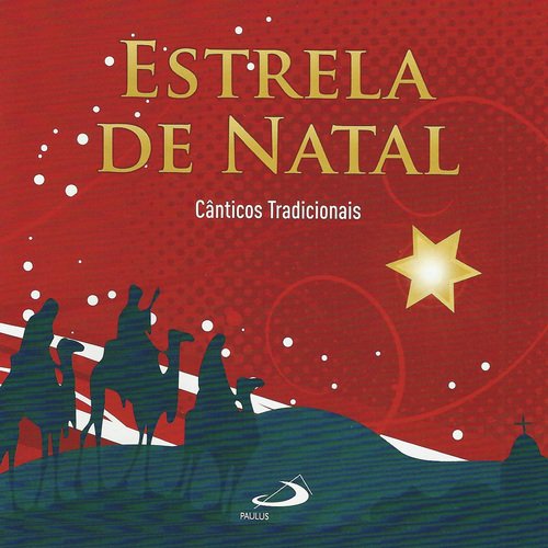 Estrela de Natal (Cânticos tradicionais)_poster_image