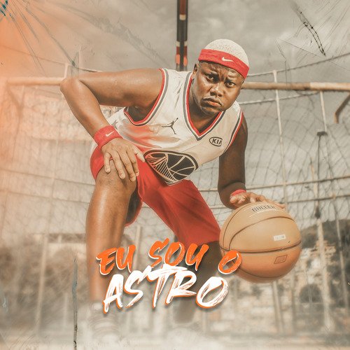 Eu Sou o Astro
