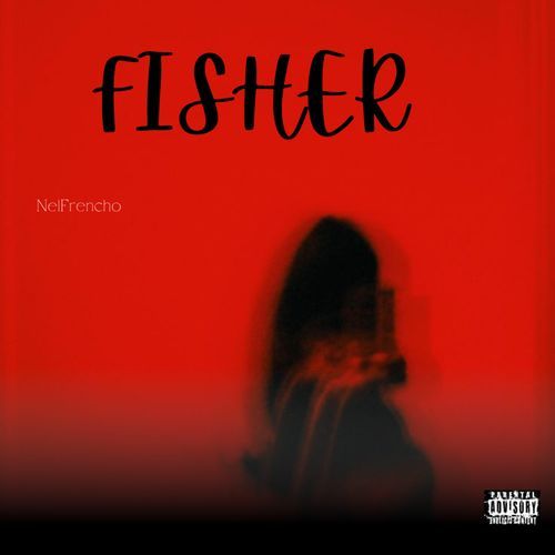 FISHER (feat. B Dok) cover art