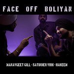 Face off Boliyan