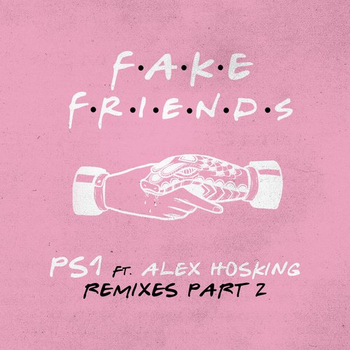 Fake Friends (Remixes Pt. 2)