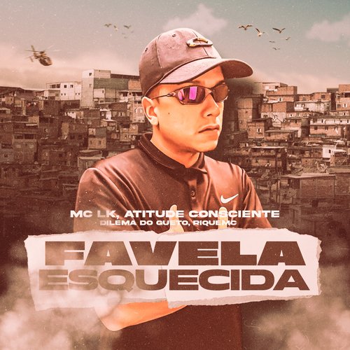 Favela Esquecida_poster_image