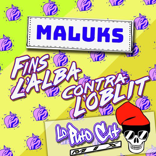 Fins l’alba vs. Contra l’oblit (Lo Puto Cat Remix)_poster_image