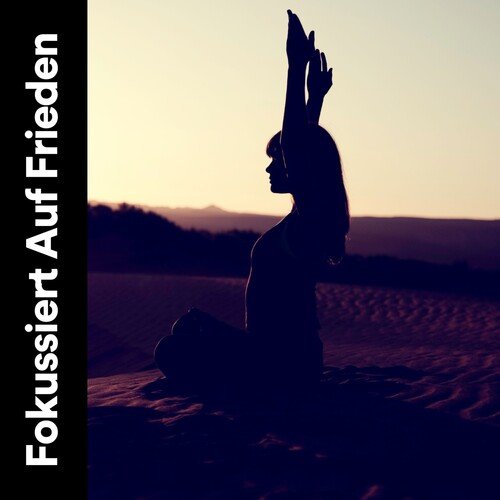 Yoga am Morgen, Pt. 14