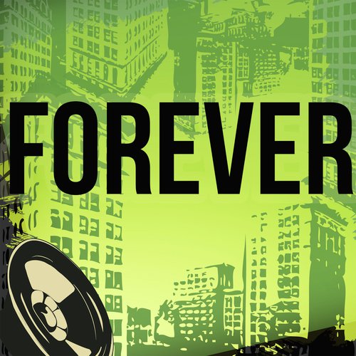 Forever (A Tribute to Drake and Lil Wayne Eminem and Kanye West)