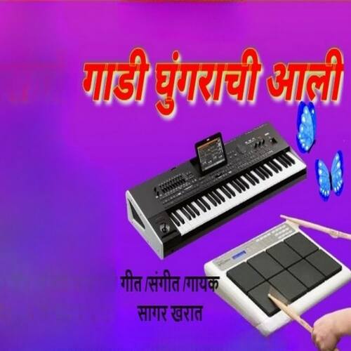 Gadi Ghungarachi Aali