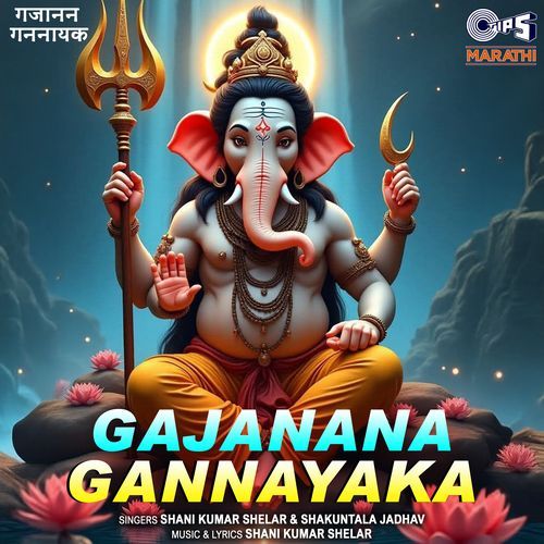 Gajanana Gannayaka